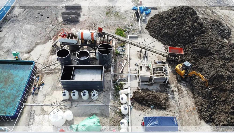土壤修復前沿：我國大型污染場地的特點？
