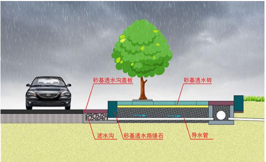 海綿城市